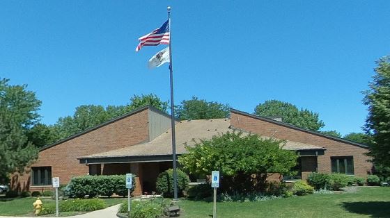 Bolingbrook Office