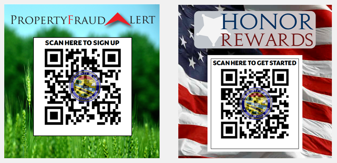 QR Codes