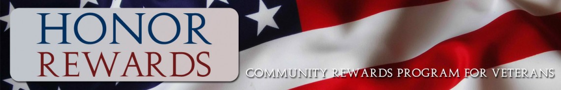 Honor Rewards Program Banner